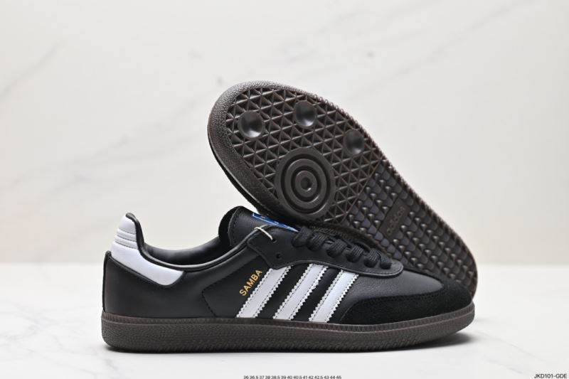 Adidas Samba Shoes